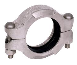 6 IMP 316Stainless Steel EP Gasket FLEx Coupling 7001