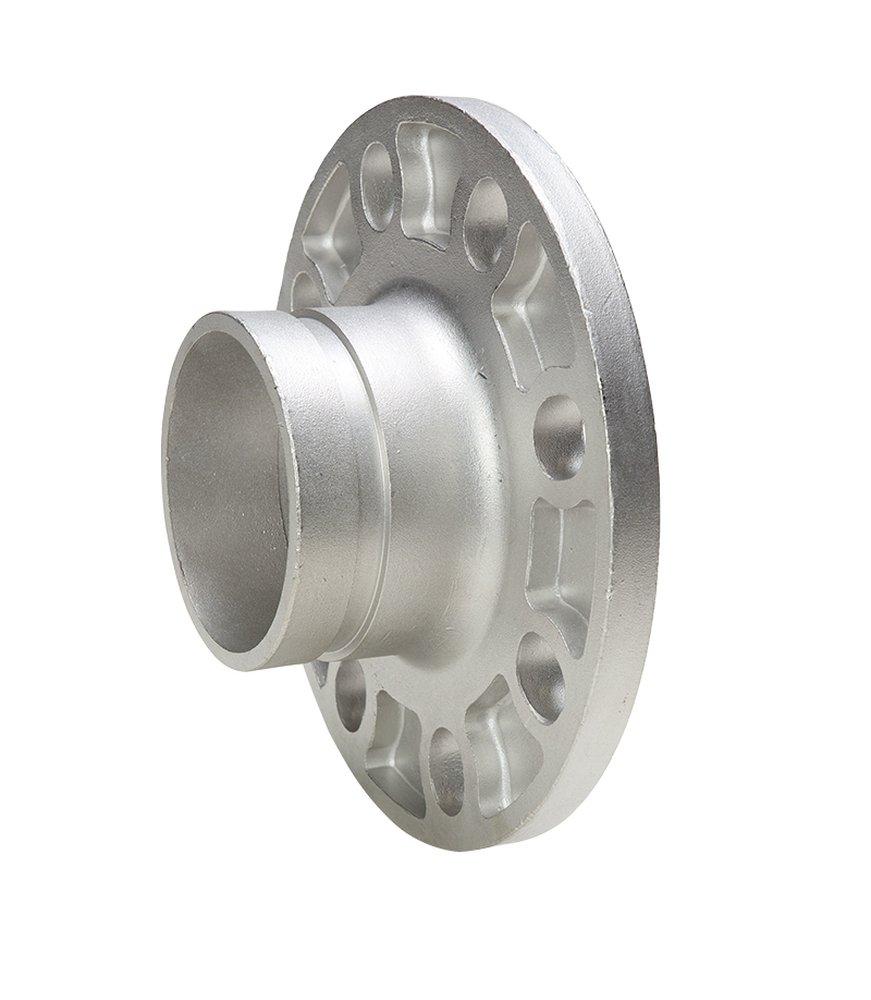 2-1/2 imp 316ss grv flng adpt 7788 