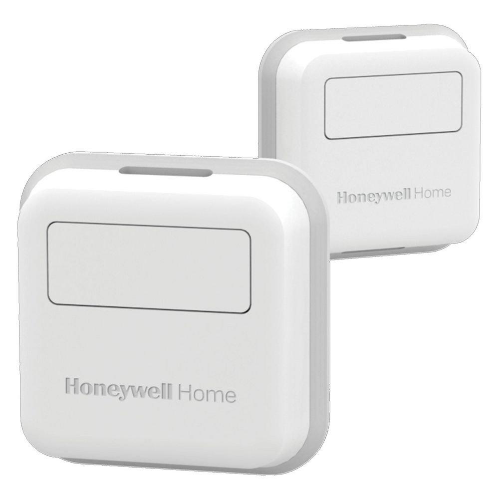 Redlink Wireless Room Sensor (2 Pack) 