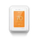 3H/2C, 2H/2C Smart Programmable Thermostat with RedLINK