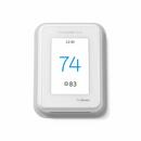 3H/2C, 2H/2C Smart Programmable Thermostat with RedLINK 