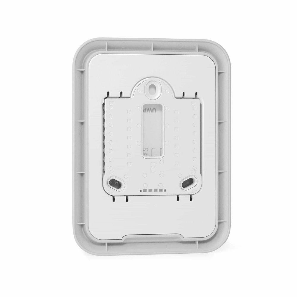 3H/2C, 2H/2C Smart Programmable Thermostat with RedLINK 