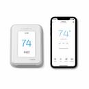 3H/2C, 2H,2C Smart Programmable Thermostat with RedLINK and Indoor Room Sensor 