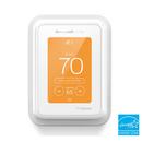 3H/2C, 2H,2C Smart Programmable Thermostat with RedLINK and Indoor Room Sensor