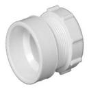 1-1/2 in. X1-1/4 PVC FEM TRAP W/ PLAS 