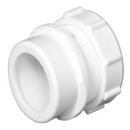 1-1/2 in. X1-1/4 PVC MALE TRAP W/ PLAS 