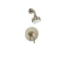 CONCETTO PRESSURE BALANCE VALVE SHOWER ONLY COMBO 
