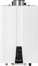 TANKLESS WATER HEATER NON CONDENSING INTERIOR 160 MBTU NG 
