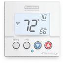 4H/2C Stage Programmable Thermostat