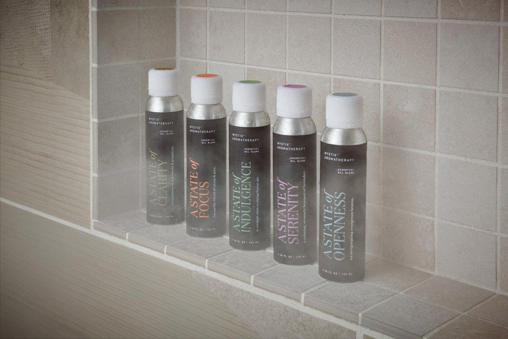 BRIZO OTHER: A STATE OF CLARITY ESSENTIAL OIL BLEND 