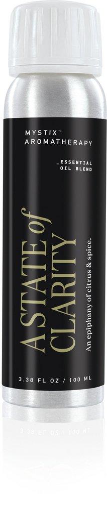 BRIZO OTHER: A STATE OF CLARITY ESSENTIAL OIL BLEND 