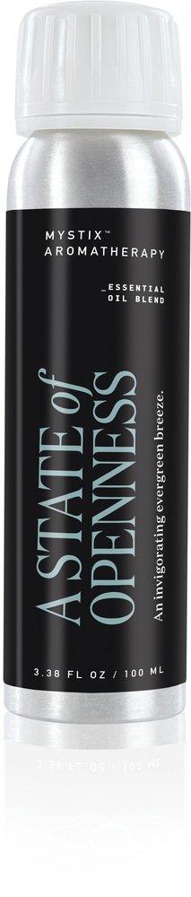 BRIZO OTHER: A STATE OF OPENNESS ESSENTIAL OIL BLEND 