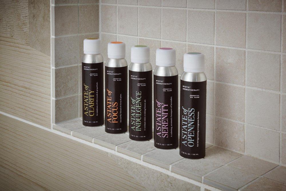 BRIZO OTHER: A STATE OF OPENNESS ESSENTIAL OIL BLEND 