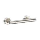 PARMA 2 POST TOILET PAPER HOLDER CHROME 