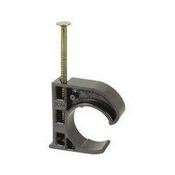 3/4 in. CTS Black Nail Barb Pipe Clamp (Pack of 1000)