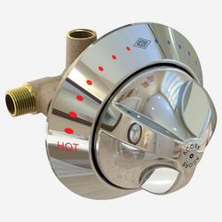 1/2 in. NPT Mixing Valve
