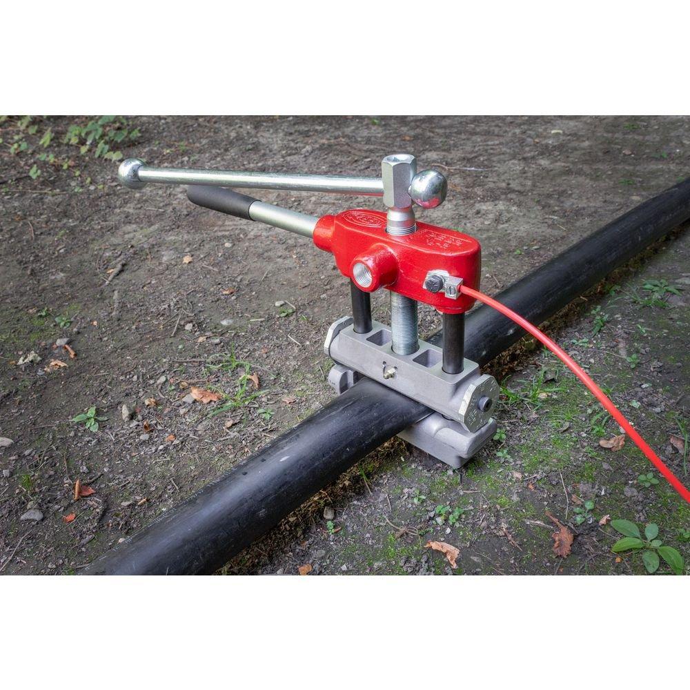 1/2 in.- 2 in. CTS PE Squeeze Off Tool 