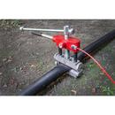 1/2 in.- 2 in. CTS PE Squeeze Off Tool 