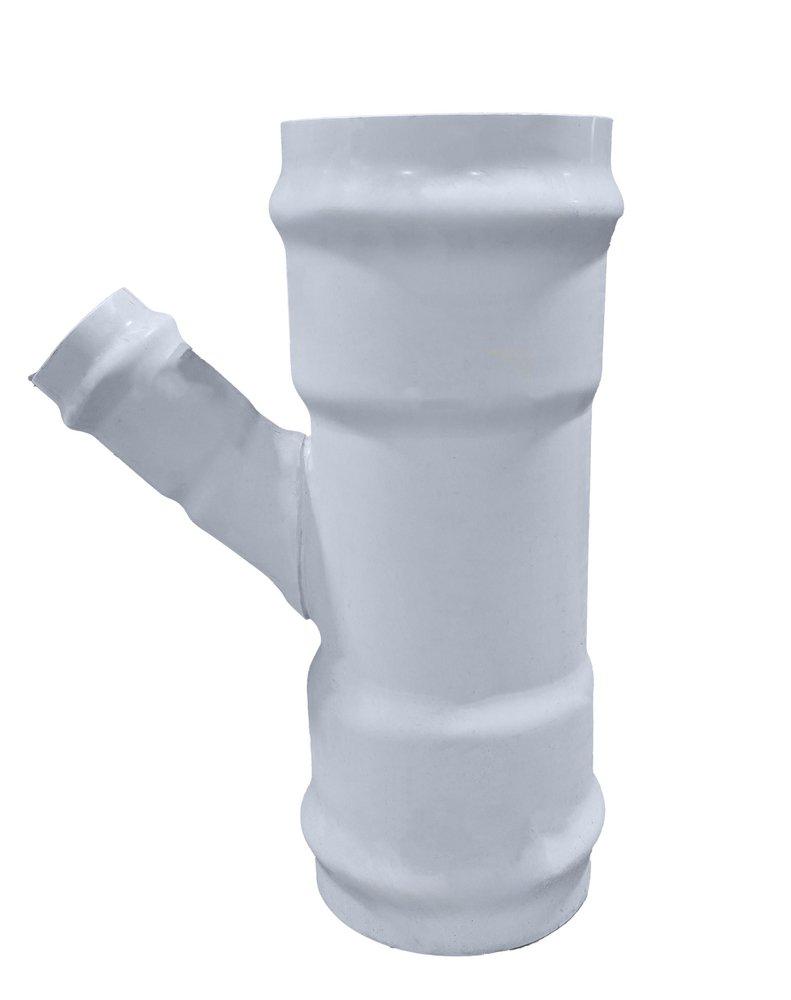 10X4 PVC DWV IPS CL160 GXGXG WYE 