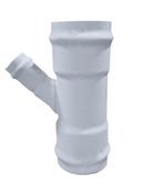 10X4 PVC DWV IPS CL160 GXGXG WYE