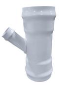 12X4 PVC DWV IPS CL160 GXGXG WYE