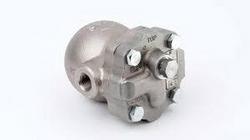 1/2 in. PN16 FTS14-14 Float & Thermostatic Steam Trap