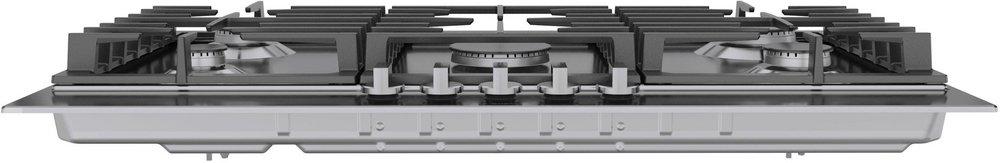 300 SERIES,36 GAS COOKTOP,5 BURNER,SS 