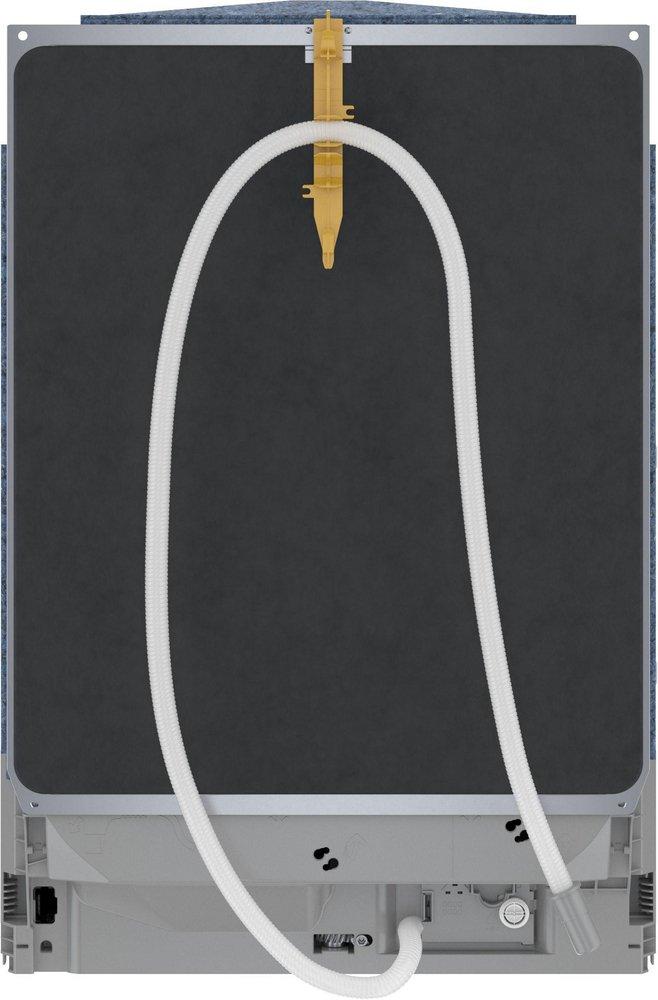 300 24 RECESSED HNDL, ESTAR, 5/4 CYCLES, 46 DBA,STANDARD 3RD RACK - SS 