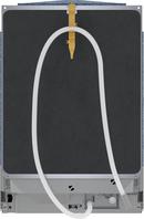 300 24 RECESSED HNDL, ESTAR, 5/4 CYCLES, 46 DBA,STANDARD 3RD RACK - SS 