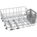 23-9/16 in. Built-In Dishwasher in Stainless Steel 