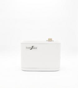 Bluetooth Scent Diffuser Standalone or Wall Mount in White