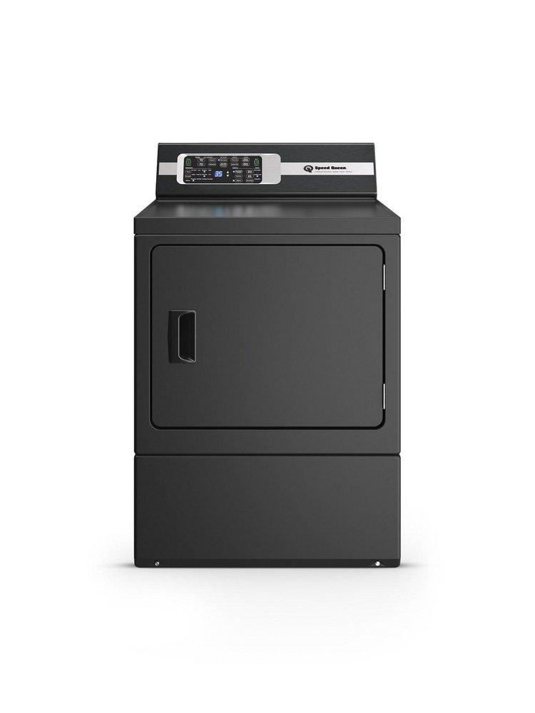 CCY SANI 7 CF CAPA ELEC DRYR W/ STM 