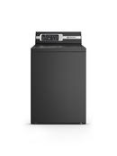 25-5/8 x 42-3/4 x 28 in. 15A 3.2 cu. ft. Top Load Washer in Matte Black