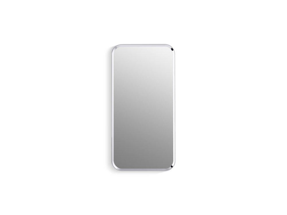 VERDERA FRAMED 15 X 30 SOFT RECTANGLE 