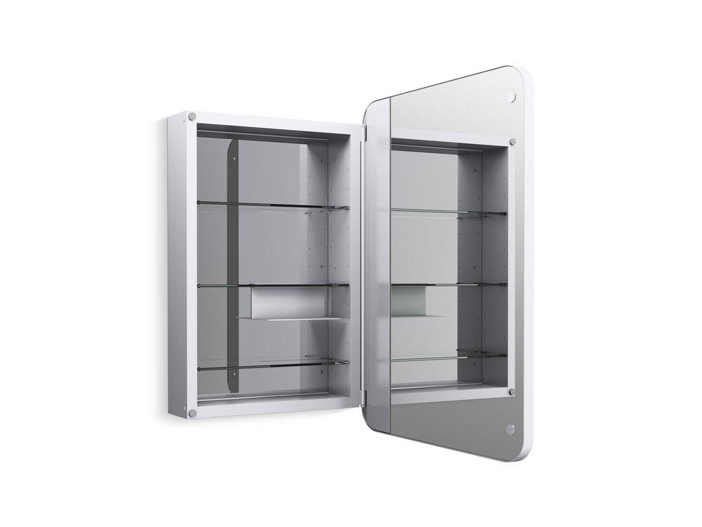 VERDERA FRAMED 22 X 34 SOFT RECTANGLE 