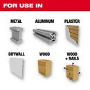 GP HOLE SAW KIT 21PC 