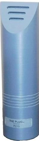 TPC Products 7.5 in. Curb Box Security Device 