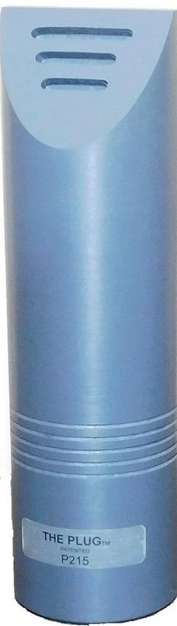 Curb Box Security Device 2.15 in. x 7.5 in.