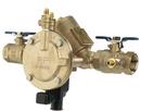 2 in. Copper Silicon Alloy Flanged 350 psi Backflow Preventer