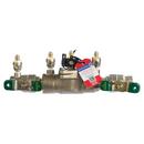 3/4 SS DBL CHK VLV BFP ASSY QT 