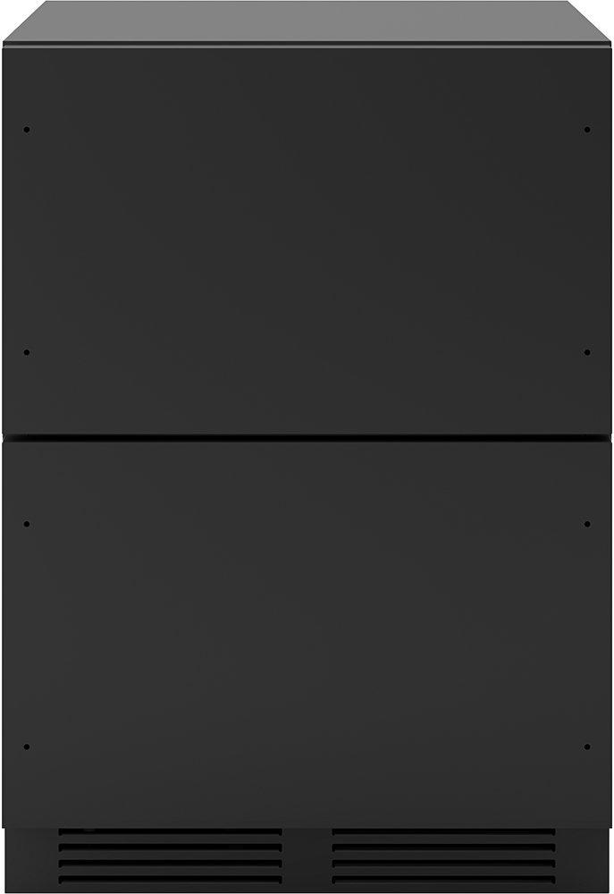 PRESRV REFRIGERATOR DRAWERS 24 PANEL READY 2 ZONES 