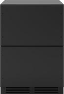 PRESRV REFRIGERATOR DRAWERS 24 PANEL READY 2 ZONES 