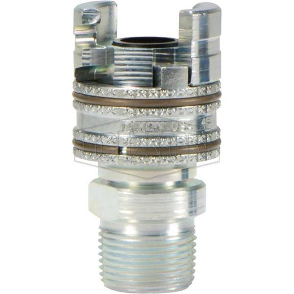 THOR COUP 1 M-NPTF STL 