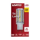 *CVR* CCN 5W G9 LED CLEAR 2700K T4 