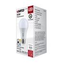 *CVR* CCY 8.8W A19 LED MED BASE CCT 