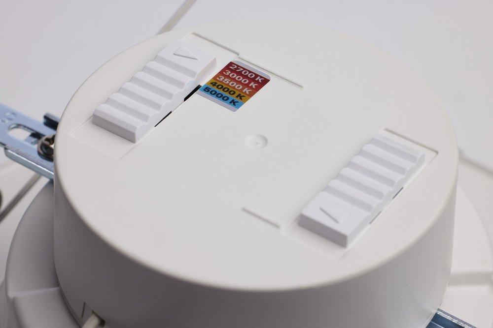 *CVR* 13.7W LED DWNLGHT RETROFIT 56 