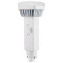 16 W PL 4-Pin LED 1850 Lumens G24q Bulb 