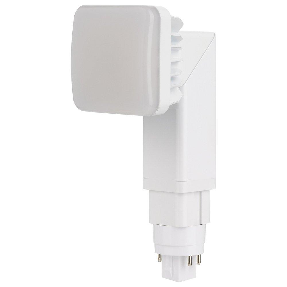 16 W PL 4-Pin LED 1850 Lumens G24q Bulb 
