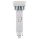 16 W PL 4-Pin LED 1850 Lumens G24q Bulb 