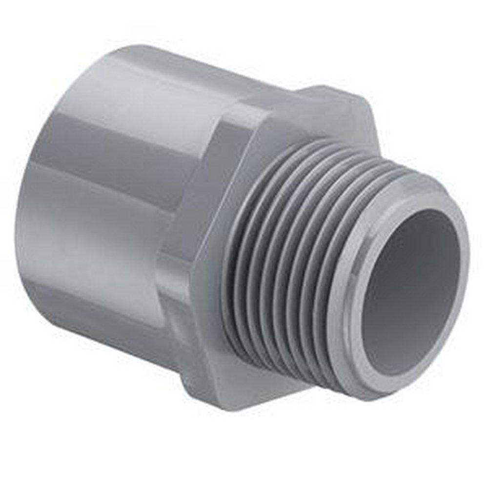 Spears® Manufacturing Company Grey CPVC Reducing Adapter 